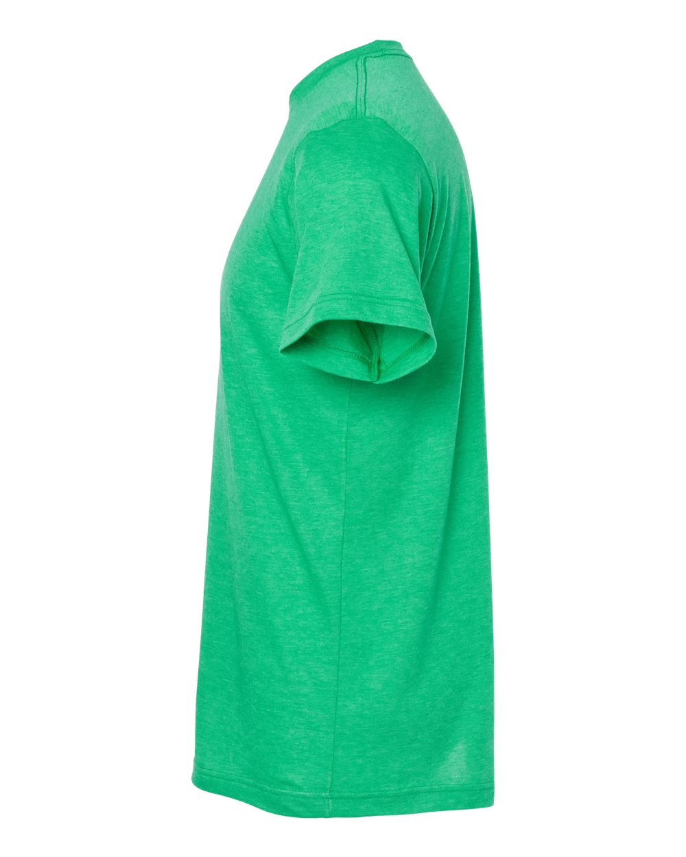 Tultex Unisex Poly-Rich T-Shirt - 241