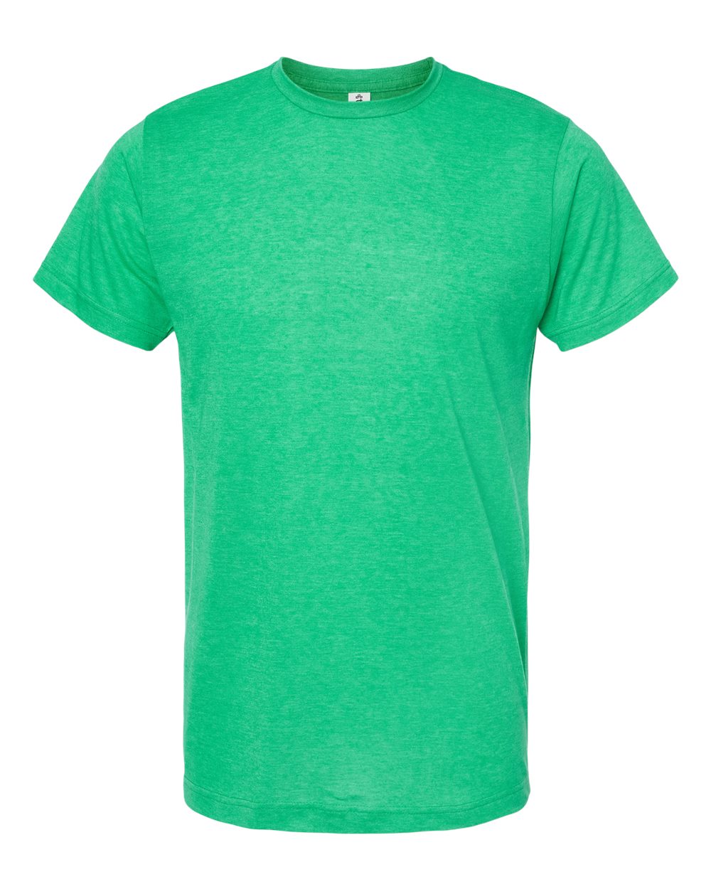 Tultex Unisex Poly-Rich T-Shirt - 241