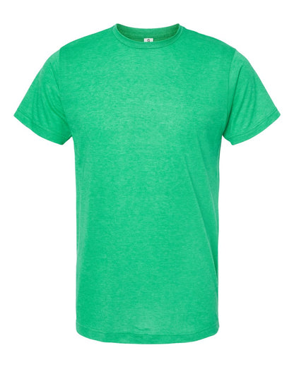 Tultex Unisex Poly-Rich T-Shirt - 241