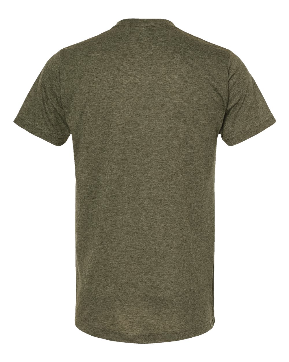 Tultex Unisex Poly-Rich T-Shirt - 241