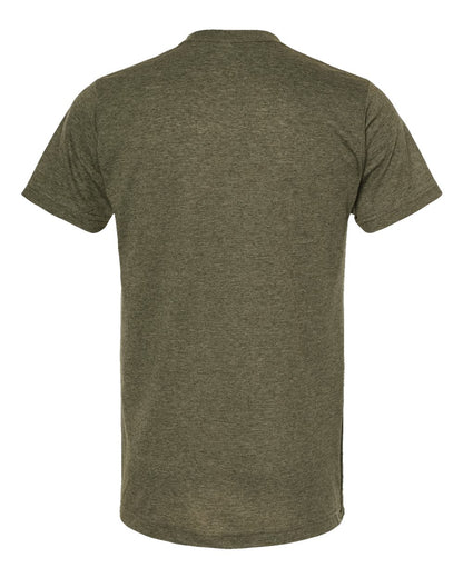Tultex Unisex Poly-Rich T-Shirt - 241