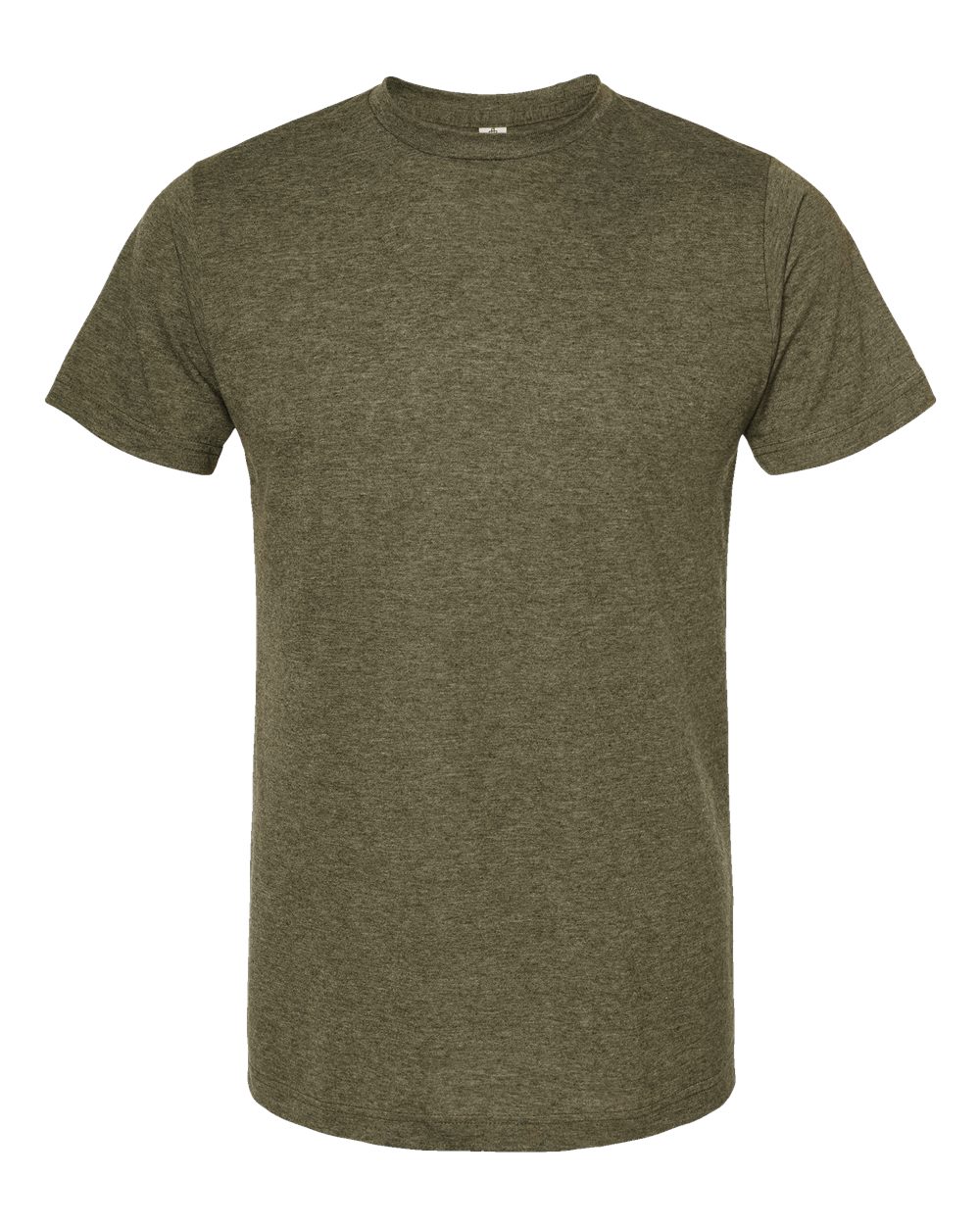 Tultex Unisex Poly-Rich T-Shirt - 241