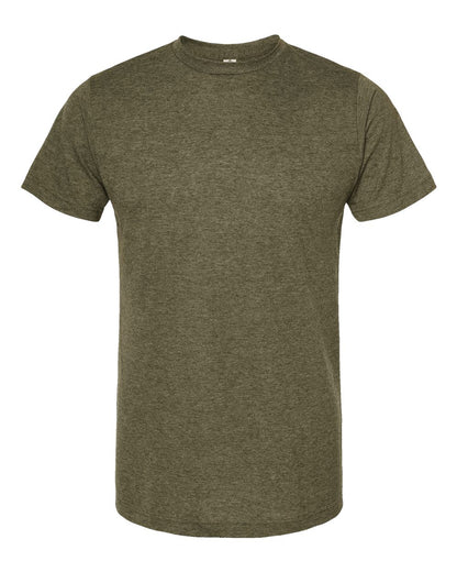 Tultex Unisex Poly-Rich T-Shirt - 241