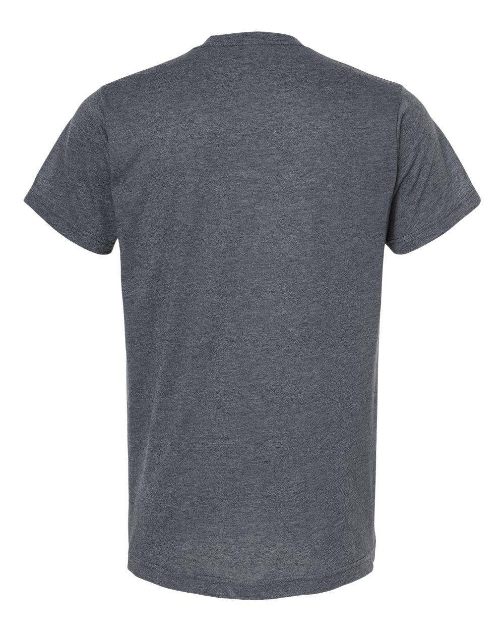 Tultex Unisex Poly-Rich T-Shirt - 241