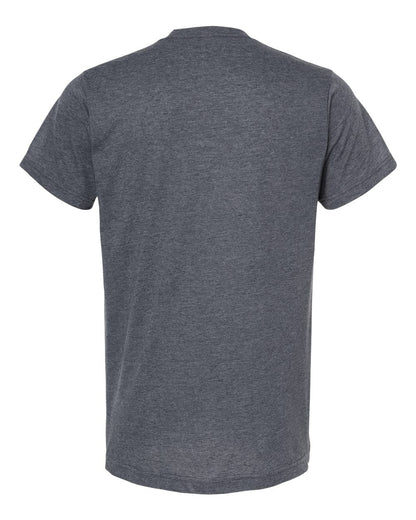 Tultex Unisex Poly-Rich T-Shirt - 241