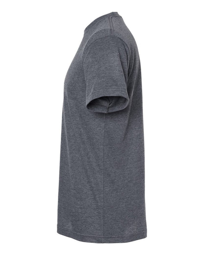 Tultex Unisex Poly-Rich T-Shirt - 241