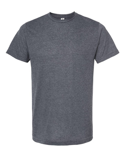 Tultex Unisex Poly-Rich T-Shirt - 241