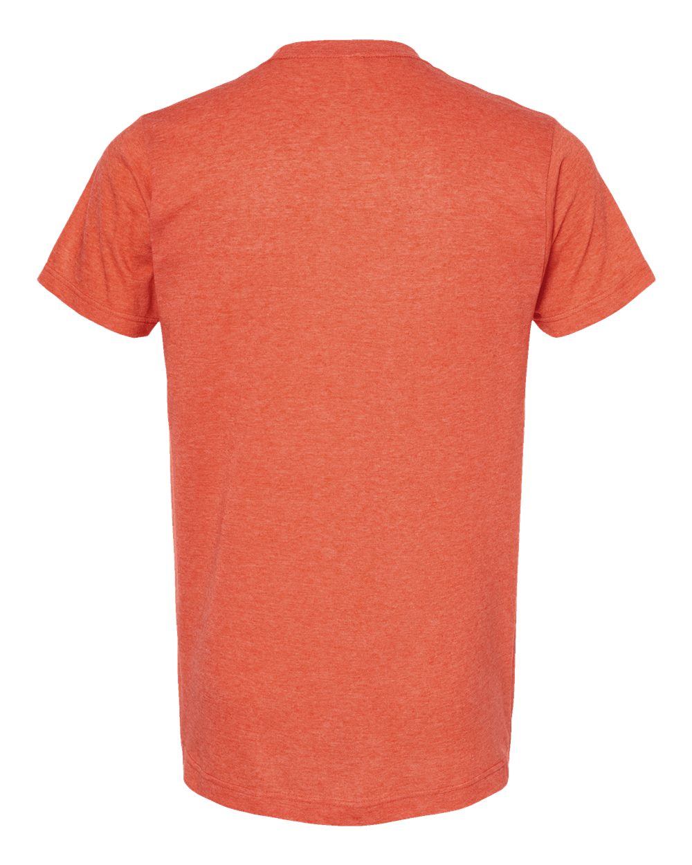 Tultex Unisex Poly-Rich T-Shirt - 241