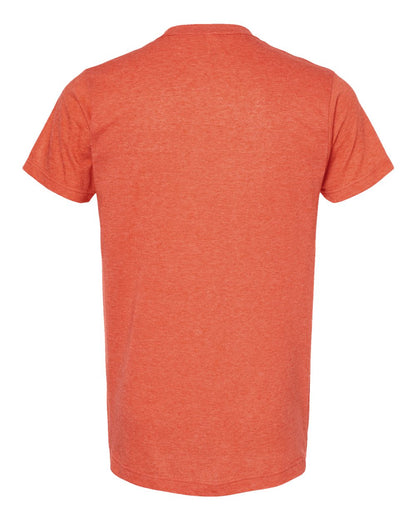 Tultex Unisex Poly-Rich T-Shirt - 241