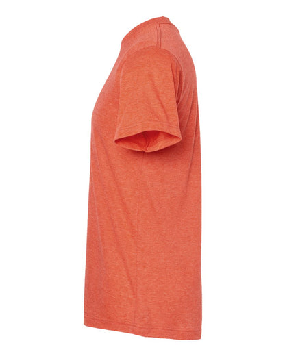 Tultex Unisex Poly-Rich T-Shirt - 241