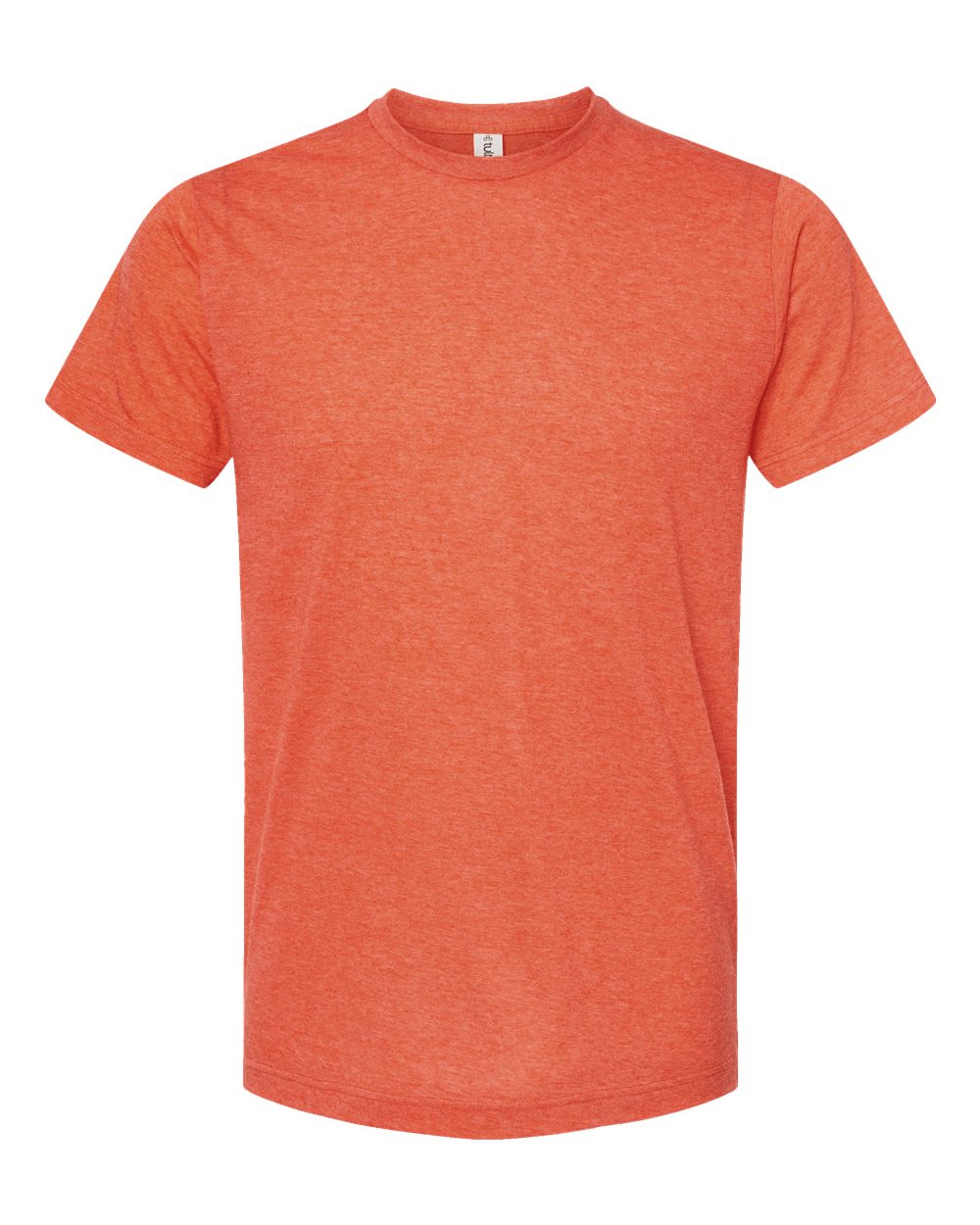 Tultex Unisex Poly-Rich T-Shirt - 241