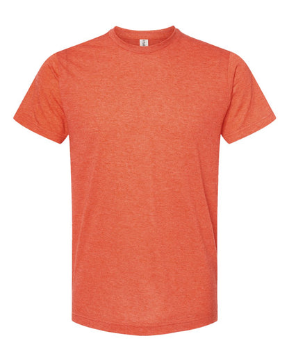 Tultex Unisex Poly-Rich T-Shirt - 241