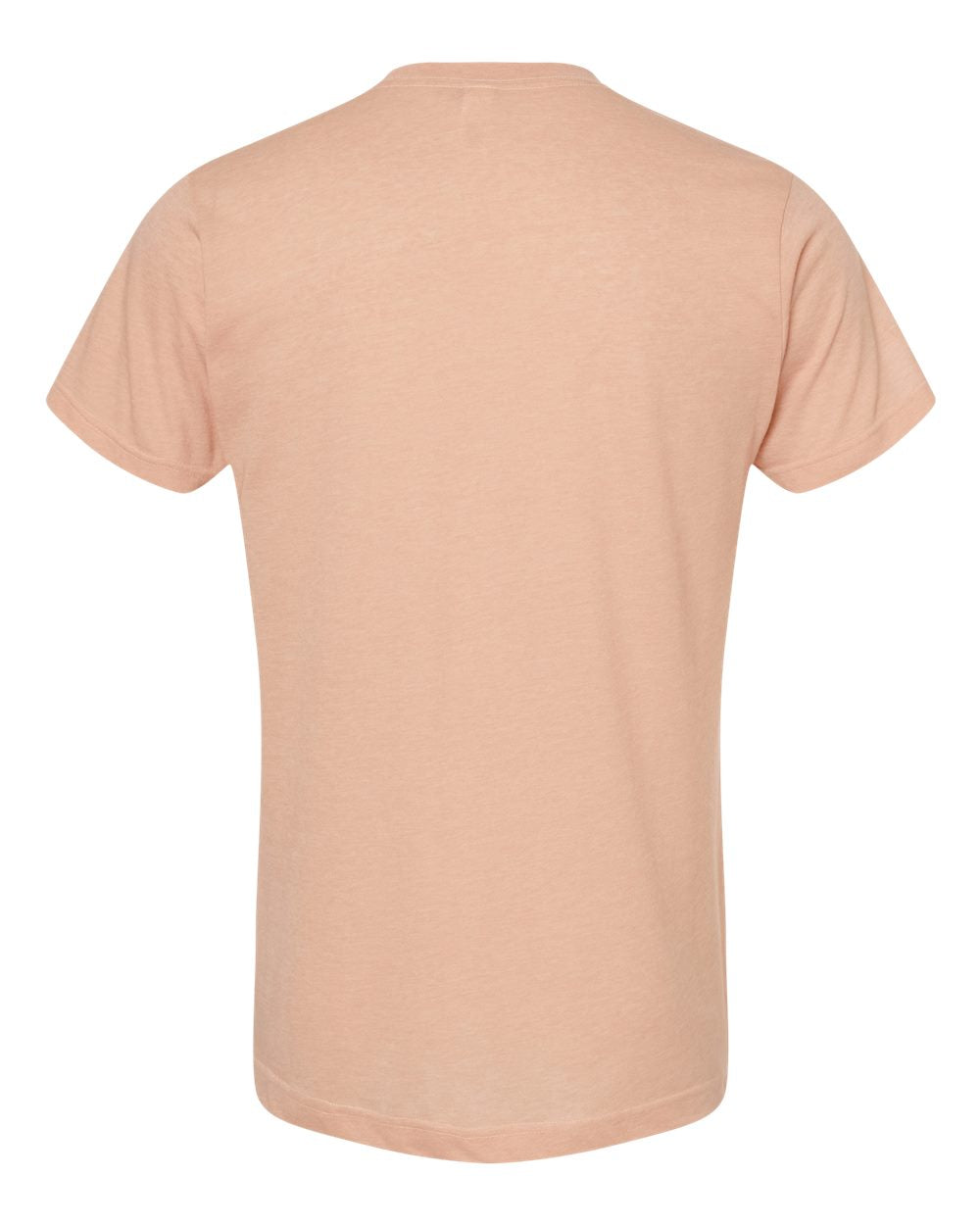 Tultex Unisex Poly-Rich T-Shirt - 241
