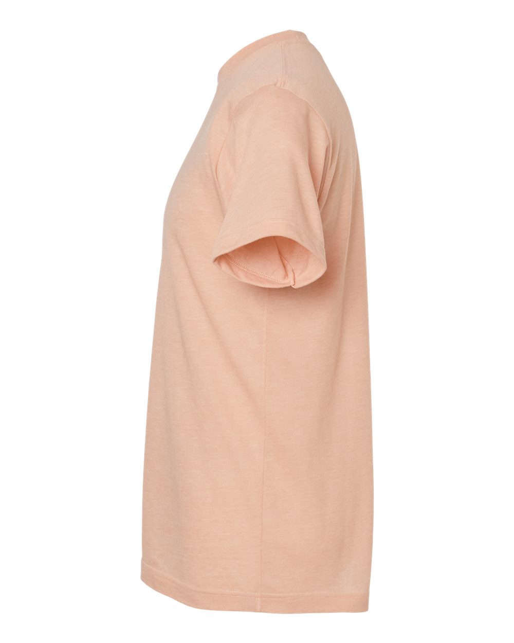 Tultex Unisex Poly-Rich T-Shirt - 241