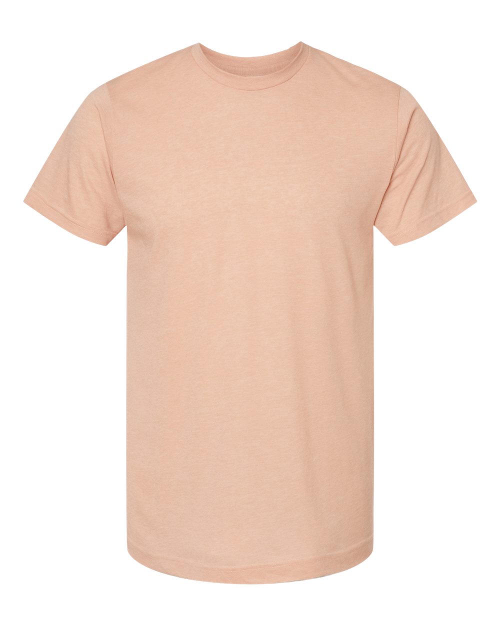 Tultex Unisex Poly-Rich T-Shirt - 241