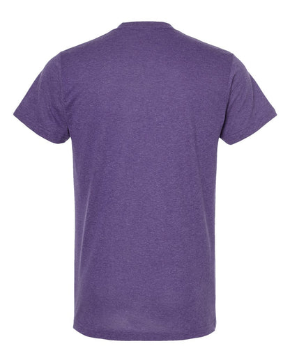 Tultex Unisex Poly-Rich T-Shirt - 241