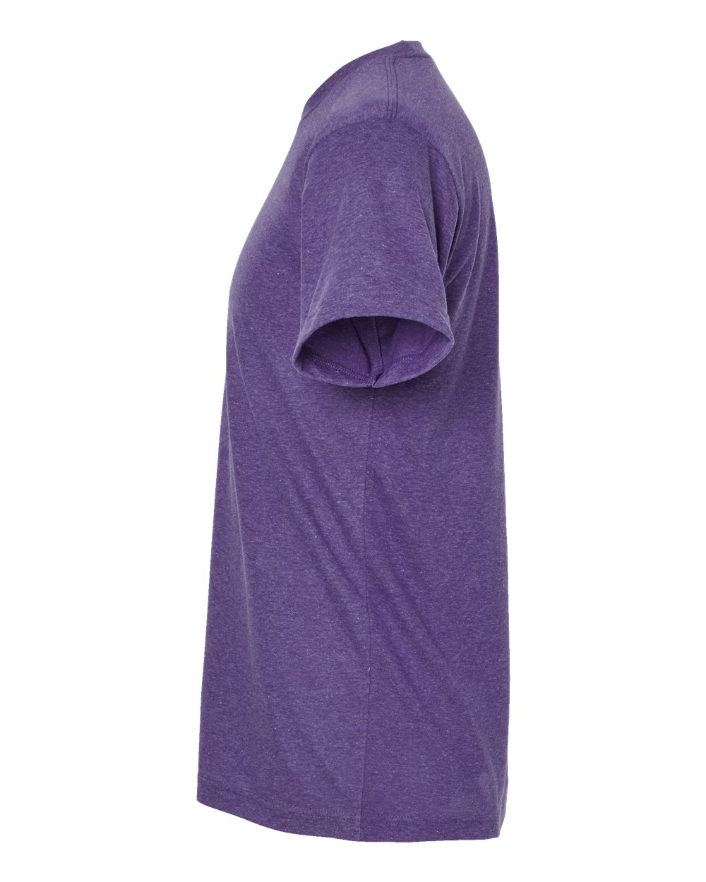 Tultex Unisex Poly-Rich T-Shirt - 241