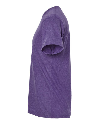Tultex Unisex Poly-Rich T-Shirt - 241