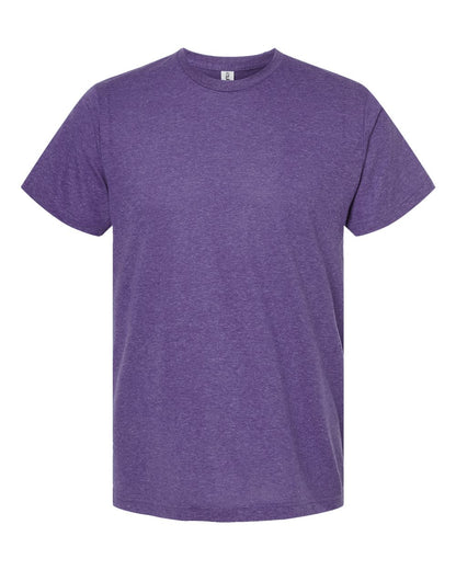 Tultex Unisex Poly-Rich T-Shirt - 241