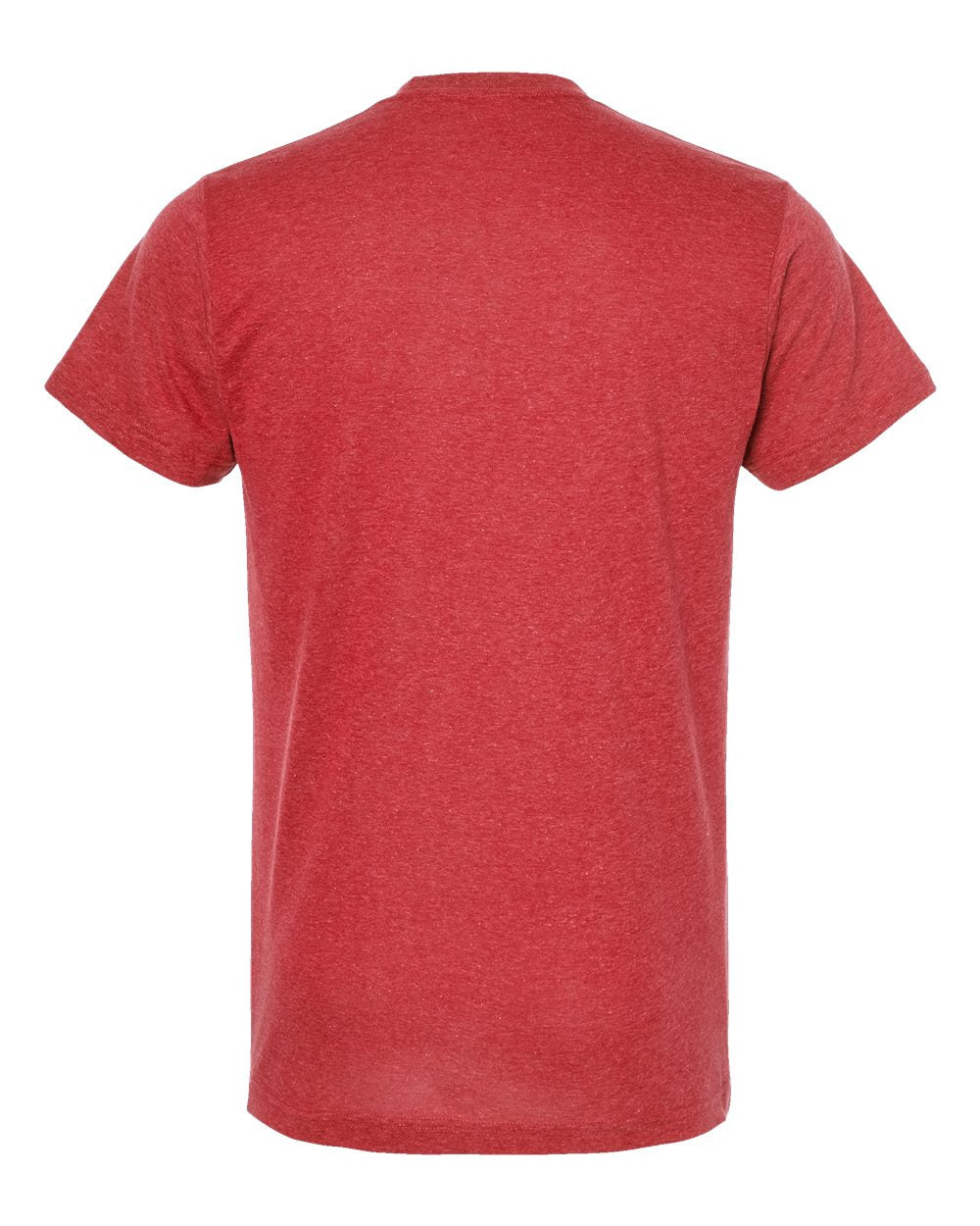 Tultex Unisex Poly-Rich T-Shirt - 241