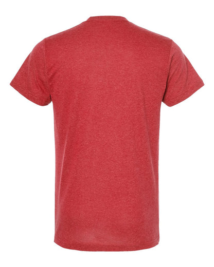 Tultex Unisex Poly-Rich T-Shirt - 241