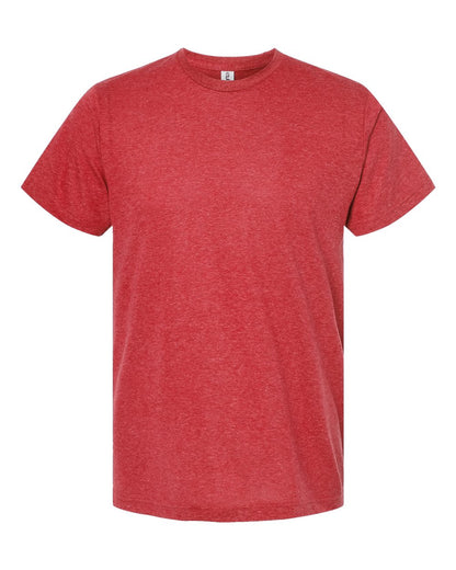 Tultex Unisex Poly-Rich T-Shirt - 241
