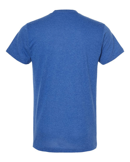 Tultex Unisex Poly-Rich T-Shirt - 241