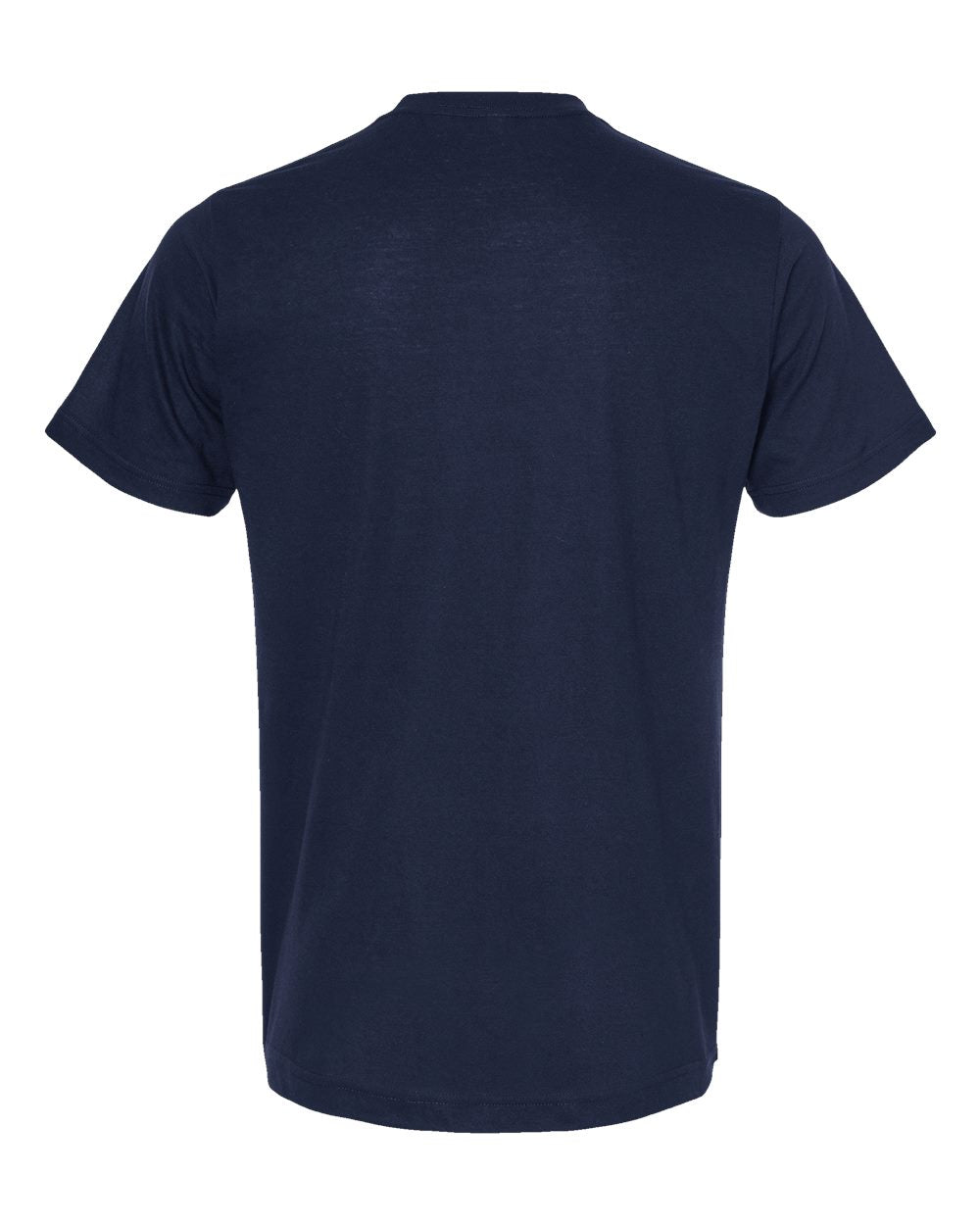 Tultex Unisex Poly-Rich T-Shirt - 241