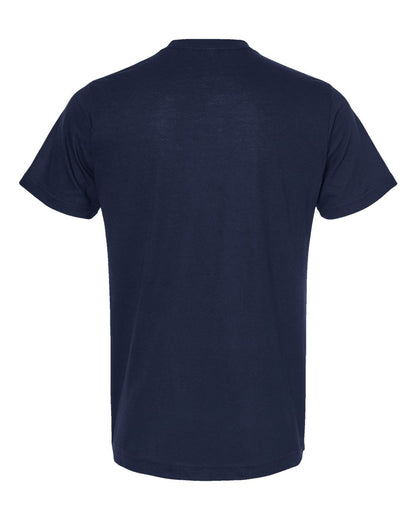 Tultex Unisex Poly-Rich T-Shirt - 241