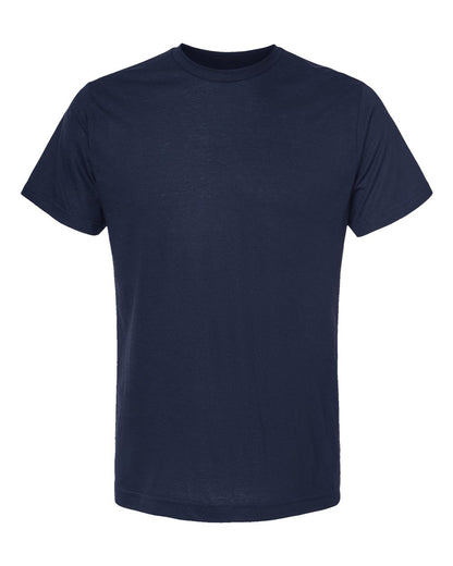 Tultex Unisex Poly-Rich T-Shirt - 241