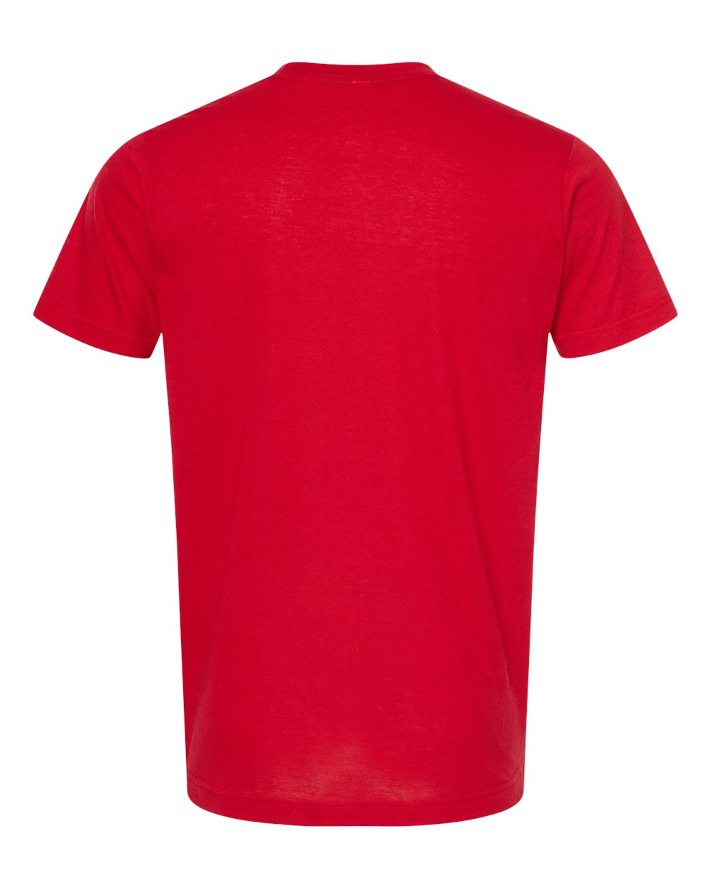 Tultex Unisex Poly-Rich T-Shirt - 241
