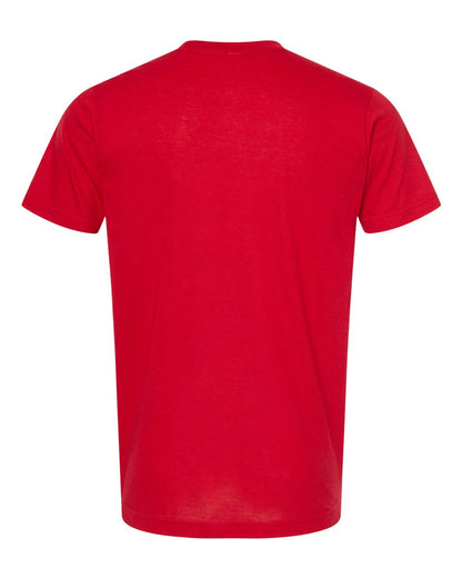 Tultex Unisex Poly-Rich T-Shirt - 241