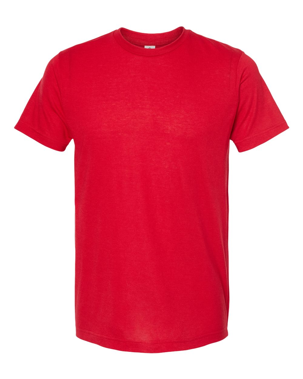 Tultex Unisex Poly-Rich T-Shirt - 241