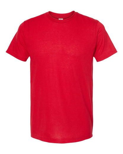 Tultex Unisex Poly-Rich T-Shirt - 241