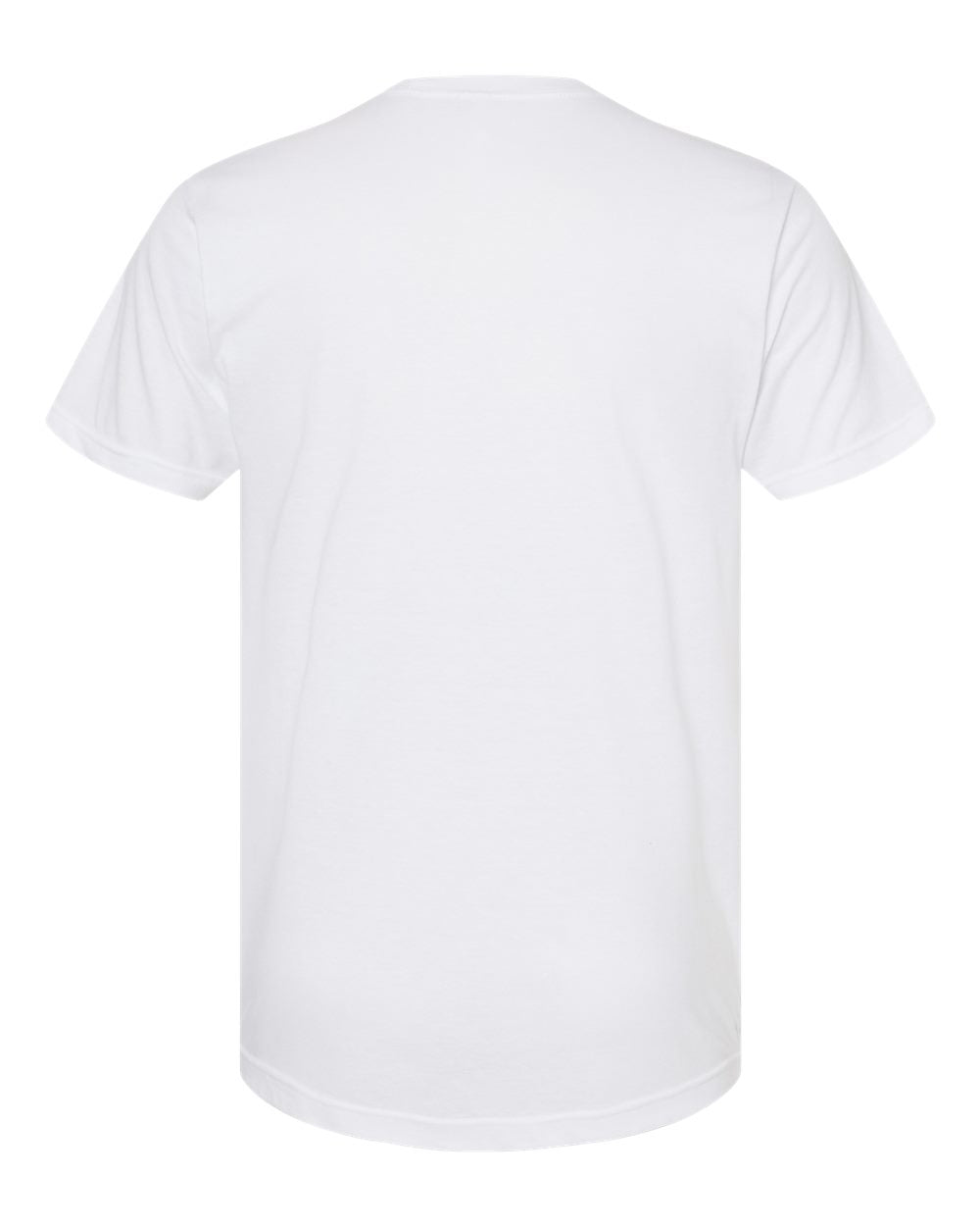 Tultex Unisex Poly-Rich T-Shirt - 241