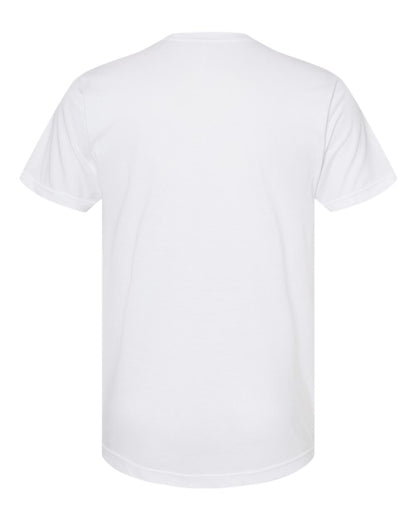 Tultex Unisex Poly-Rich T-Shirt - 241