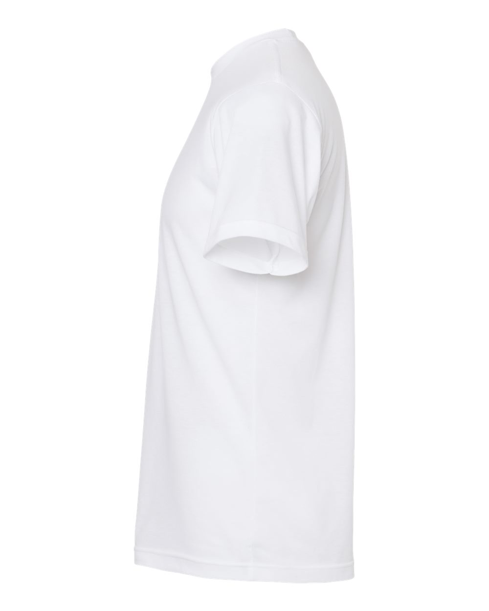 Tultex Unisex Poly-Rich T-Shirt - 241
