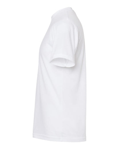Tultex Unisex Poly-Rich T-Shirt - 241