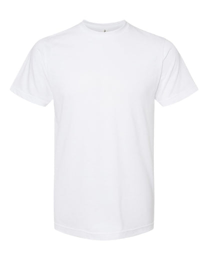 Tultex Unisex Poly-Rich T-Shirt - 241