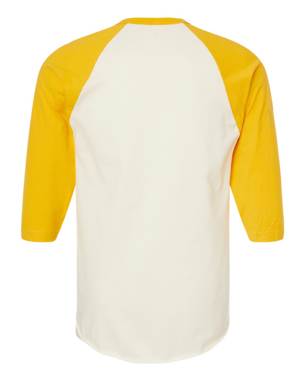 Tultex Unisex Fine Jersey Raglan T-Shirt - 245