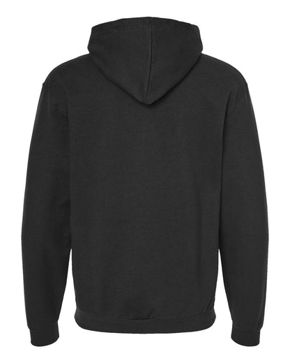Tultex Unisex Full-Zip Hooded Sweatshirt - 331