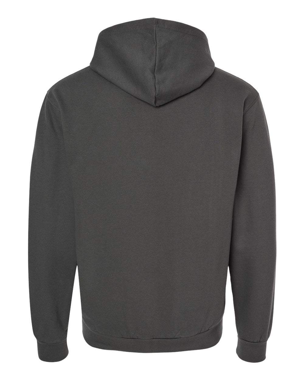 Tultex Unisex Full-Zip Hooded Sweatshirt - 331