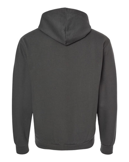 Tultex Unisex Full-Zip Hooded Sweatshirt - 331