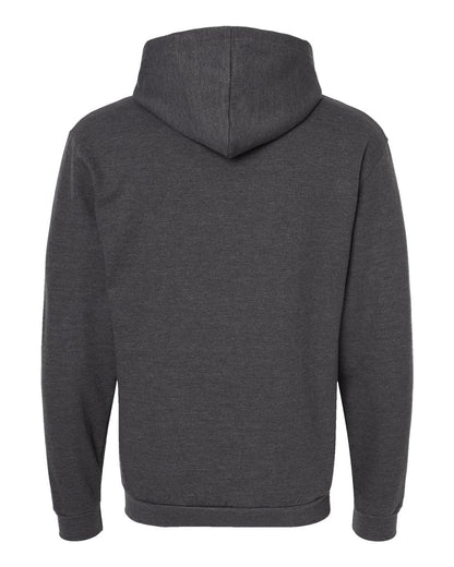 Tultex Unisex Full-Zip Hooded Sweatshirt - 331