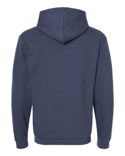 Tultex Unisex Full-Zip Hooded Sweatshirt - 331