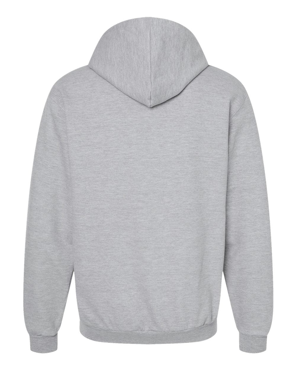 Tultex Unisex Full-Zip Hooded Sweatshirt - 331