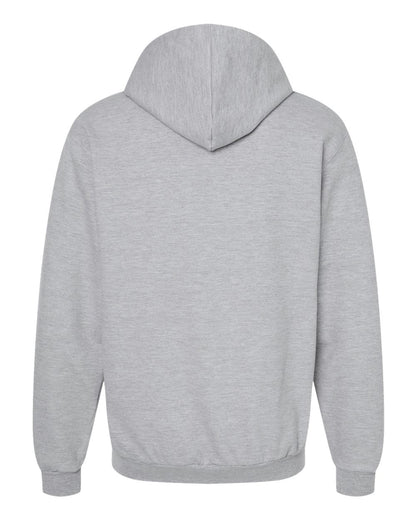 Tultex Unisex Full-Zip Hooded Sweatshirt - 331