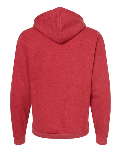 Tultex Unisex Full-Zip Hooded Sweatshirt - 331
