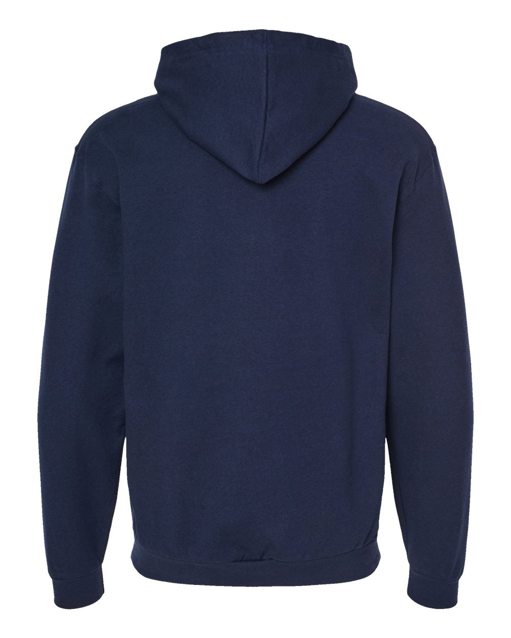 Tultex Unisex Full-Zip Hooded Sweatshirt - 331