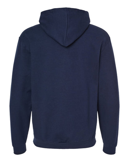 Tultex Unisex Full-Zip Hooded Sweatshirt - 331